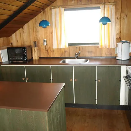 Elsine - 800m From The Sea In Western Jutland By Interhome 別荘 *