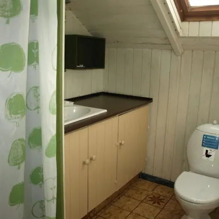 Elsine - 800m From The Sea In Western Jutland By Interhome 別荘 *