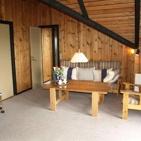 Elsine - 800m From The Sea In Western Jutland By Interhome Havrvig