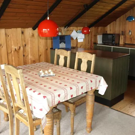 別荘 Elsine - 800m From The Sea In Western Jutland By Interhome Havrvig