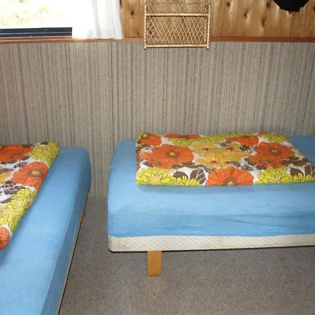 別荘 Elsine - 800m From The Sea In Western Jutland By Interhome *